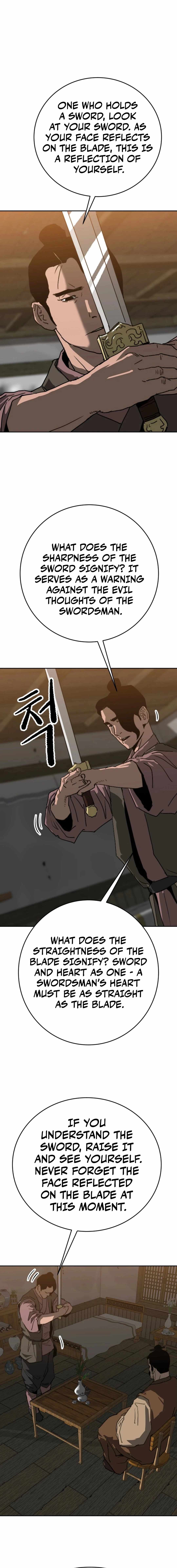 The Tales of Heaven And Earth Chapter 30 22